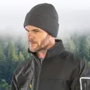 Thinsulate™ recycelte Mütze - Bild 2