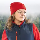 Bedruckbare Thinsulate™ recycelte Mütze - Bild 4