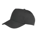 Recycelte 5-Panel-Cap - Bild 2