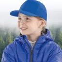 Recycelte 5-Panel-Cap - Bild 1