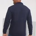 Heavy Duty Polo Sweatshirt - Image 2