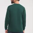 Heavy Duty Crew Neck Sweatshirt - Image 2
