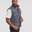 Bodywarmer Heavy Duty - Image 1