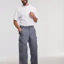 Heavy Duty Broek - Afbeelding 1
