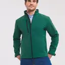 Softshell jack - Afbeelding 1