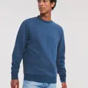 Authentic Rundhals Sweatshirt - Bild 1