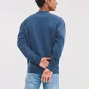 Authentic Rundhals Sweatshirt - Bild 2