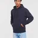 Authentischer Hoodie - Bild 1