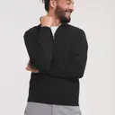 Authentischer Sweat mit Reißverschluss - Bild 1