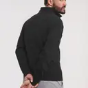 Authentischer Sweat mit Reißverschluss - Bild 2