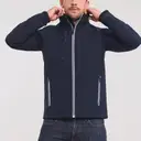 Bionic-Finish® Softshell Jacket - Image 1