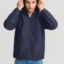 Essential Waterproof Shell Jacket - Image 1