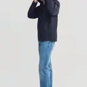 Essential Waterproof Shell Jacket - Image 2