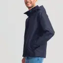Essential Waterproof Shell Jacket - Image 3