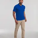 Polo Authentic Eco - Bild 4
