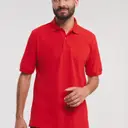 Polo Heavy Duty - Bild 1