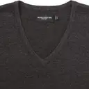 V-hals pullover - Afbeelding 4