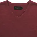 V-hals pullover - Afbeelding 3