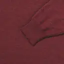 V-hals pullover - Afbeelding 4