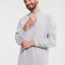 Classic Crew Neck Sweatshirt - Image 1