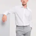 Oxford Shirt Long Sleeves - Image 1