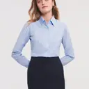 Oxford Long Sleeve Shirt - Image 1