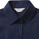 Oxford Long Sleeve Shirt - Image 3