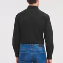 Oxford Long Sleeve Shirt - Image 2