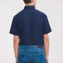 Oxford Short Sleeve Shirt - Image 2