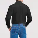 Long Sleeve Cotton Poplin Shirt - Image 2