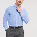 Non Iron Long Sleeve Shirt - Classic - Image 1