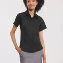 Short Sleeve Non Iron Shirt - Image 1