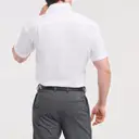Short Sleeve Non Iron Shirt - Classic - Image 2