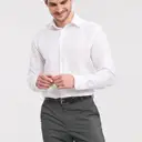 Non Iron Long Sleeve Shirt - Modern - Image 1
