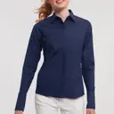 Ultimate stretch long sleeve shirt - Image 1