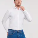 Ultimate stretch long sleeve shirt - Image 1