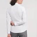Chevron Pattern Long Sleeve Shirt - Image 2