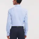 Chevron Pattern Long Sleeve Shirt - Image 2