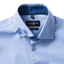Chevron Pattern Long Sleeve Shirt - Image 6