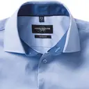 Chevron Pattern Long Sleeve Shirt - Image 3