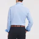 Chevron Pattern Long Sleeve Shirt - Image 2