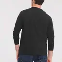 T-shirt Klassiek met Lange Mouwen - Afbeelding 2