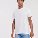 T-Shirt Authentic Heavyweight - Afbeelding 1