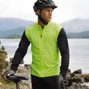 Fahrradweste Crosslite - Bild 1