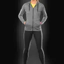 Hooded Jacket - Image 1