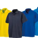 Polo performance "Aircool" - Bild 3
