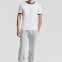 Elastische Jogginghose - Bild 1
