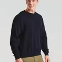 Sweatshirt Rundhals Classic - Bild 4