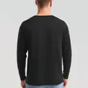 Valueweight Long Sleeve T-Shirt - Image 4