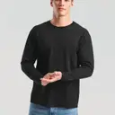Valueweight Long Sleeve T-Shirt - Image 2